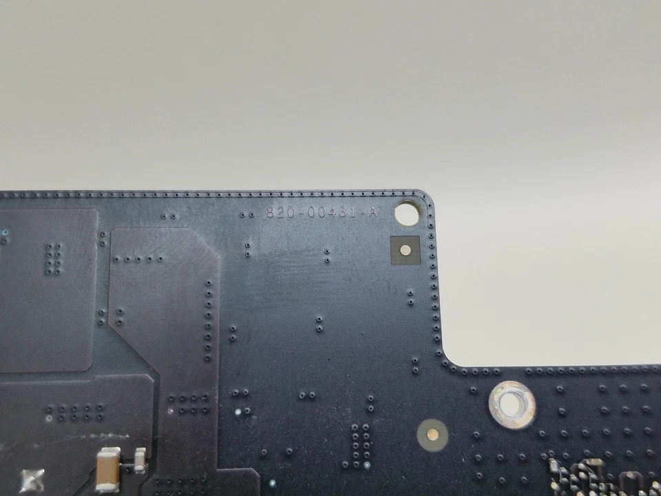 Apple 21.5" iMac A1418 2015 2.8 GHz i5-5575R Logic Board 820-00431-A - Image 4 of 4
