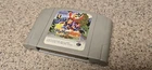 Banjo-Kazooie no Daibouken 1 Nintendo 64 N64 Japanese Cartridge Only