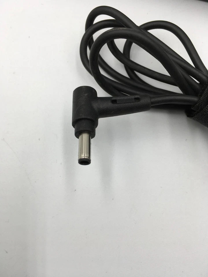 Cargador Adaptador CA Chicony 120W 20V 6A 4.5mm A17-120P2A para MSI ENVÍO RÁPIDO RS Foto 3 de 4