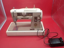 NEW Hand Made PINE Wood Base SINGER SEWING MACHINES 401 403 404 500 503