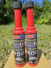 Amsoil Upper Cylinder Lubricant Gasoline Additive 6 Fl Oz For 2 Amsoil Upper Cylinder Lubricant Gasoline Additive 6 Fl Oz For 2