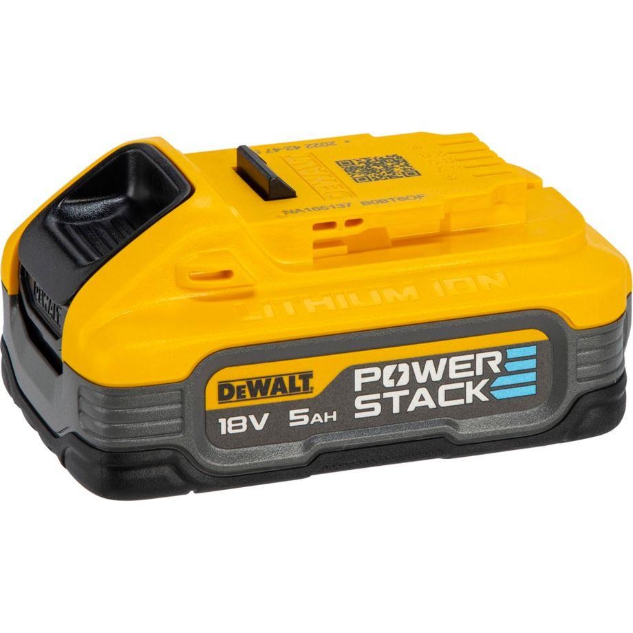 DEWALT DCD800H2T-QW TRAPANO AVVITATORE A BATTERIA MOD. DCD800H2T-QW EAN 50350487 foto 6
