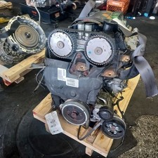 Engine S60 T5 5 Cylinder 2.5l Vin 62 Turbo Fits 12 Volvo 60 Series 413763 Engine S60 T5 5 Cylinder 2.5l Vin 62 Turbo Fits 12 Volvo 60 Series 413763