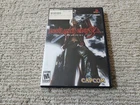 Devil May Cry 3 Dante's Awakening PS2 PlayStation 2 Black Label CIB Complete