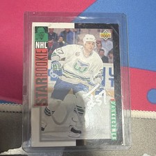 Upper Deck NHL 4-Card Autograph Lot - P.K. Subban, Mike Fisher, Keczmer