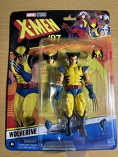 Hasbro Marvel Legends Wolverine X-Men '97 Action Figure