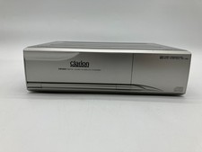 Clarion Marine XM-665 Digital audio and 6 Disc Changer Replacement