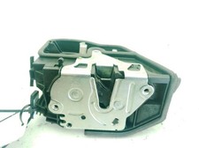 7229460 schlossdeckel hinten rechts BMW 4 GRAN COUPE F36 418 D cabap22942555