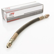 1x BREMSSCHLAUCH BREMSLEITUNG FÜR PEUGEOT 106 I 1 / II 2 305mm VORNE 