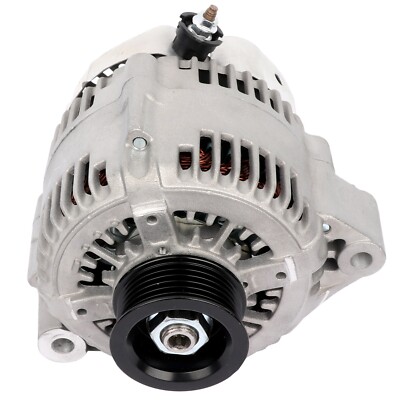 Alternator For Toyota Sequoia 4.7L 2000 2001 2002 13859 AND0279 102211 ...
