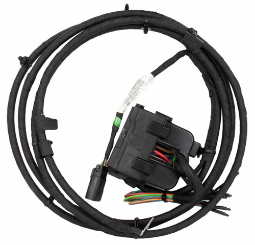 NEW OEM 18-19 Ford Super Duty Auxiliary Upfitter Switch Wire Harness ...