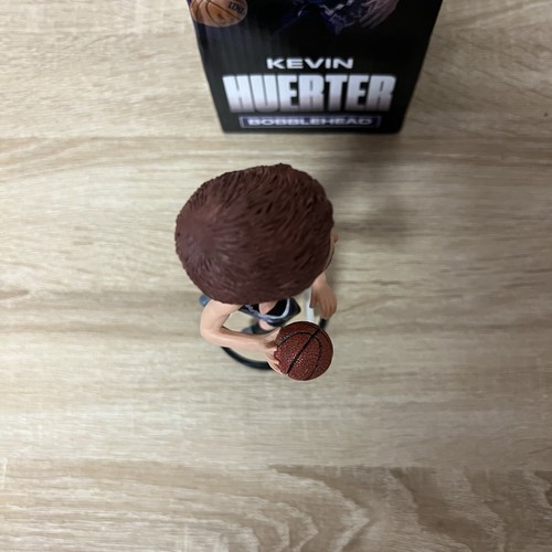 Kevin Huerter Sacramento Kings NBA Bobblehead NIB - Picture 5 of 11