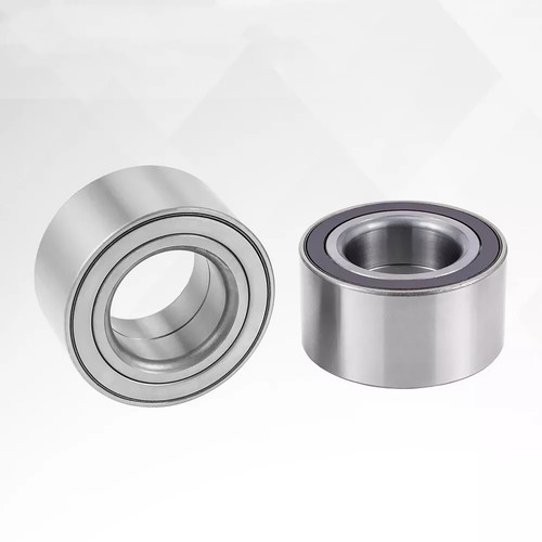 Durable Front Wheel Hub Bearing Kits Fit 2013-2019 For Ford Escape 2015-2019 - Picture 10 of 12
