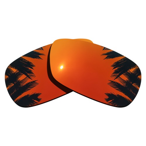 Lentes polarizadas de repuesto de EE. UU. para Oakley Crosshair 2.0 antiarañazos - Imagen 8 de 15