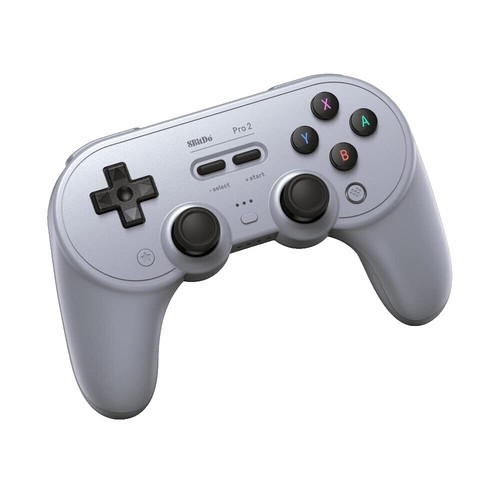 Grau PS5 Controller Schale Faceplate Limited Edition 30th
