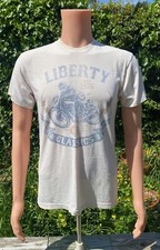 Vintage American Apparel Liberty Classics Single Stitch Made In USA Women’s M