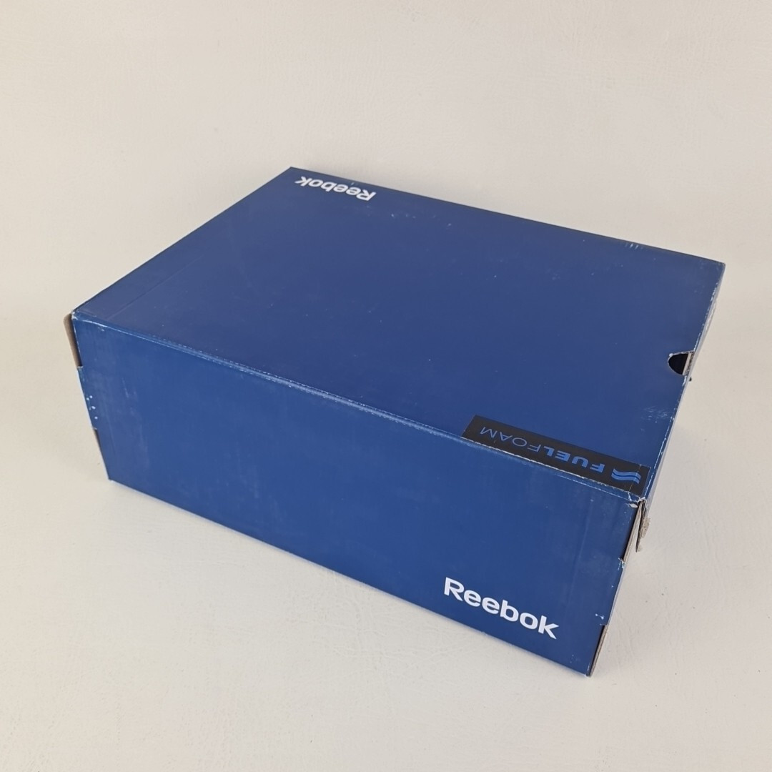 Reebok Men's Fuel Extreme J87737 Shoes Athletic Sneakers Mesh White Sz 10 thumbnail 10