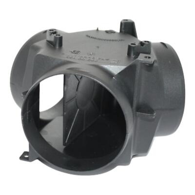 Eberspacher Butterfly Distribution Flap Valve 90mm 33000175 Genuine for Espar