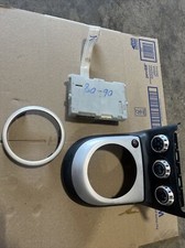 Auto Floor Shift Ac Head Shifter Cover Nissan 350z 06 08