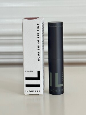 NIB Indie Lee Nourishing Lip Tint EMBRACE