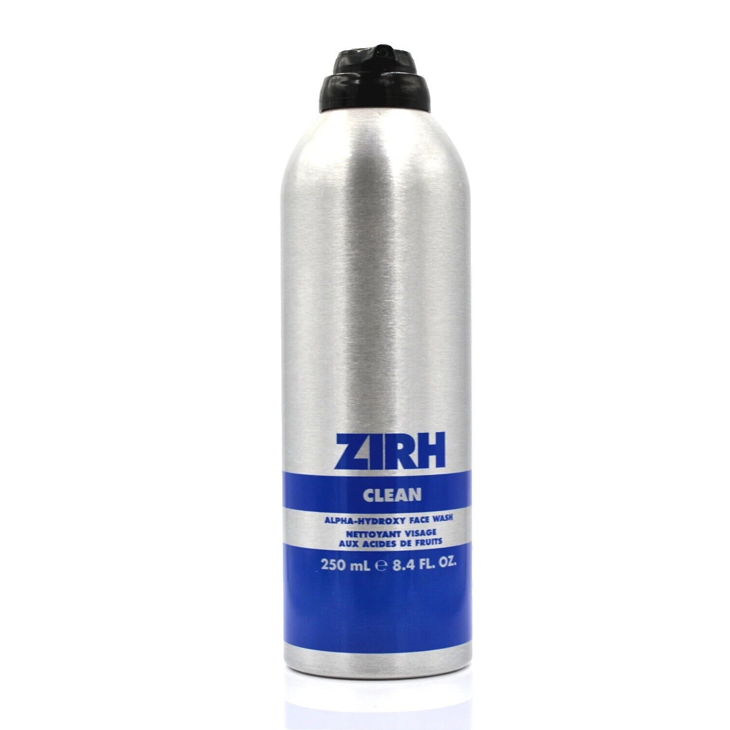 ZIRH Skin Cleansers & Toners