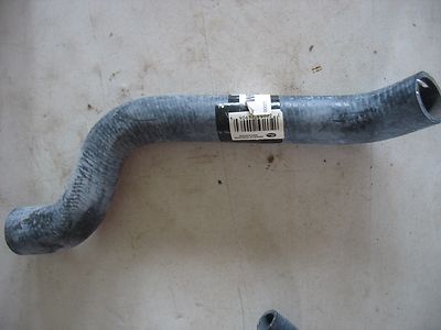 ACDelco 22279M Professional Upper Molded Coolant Hose