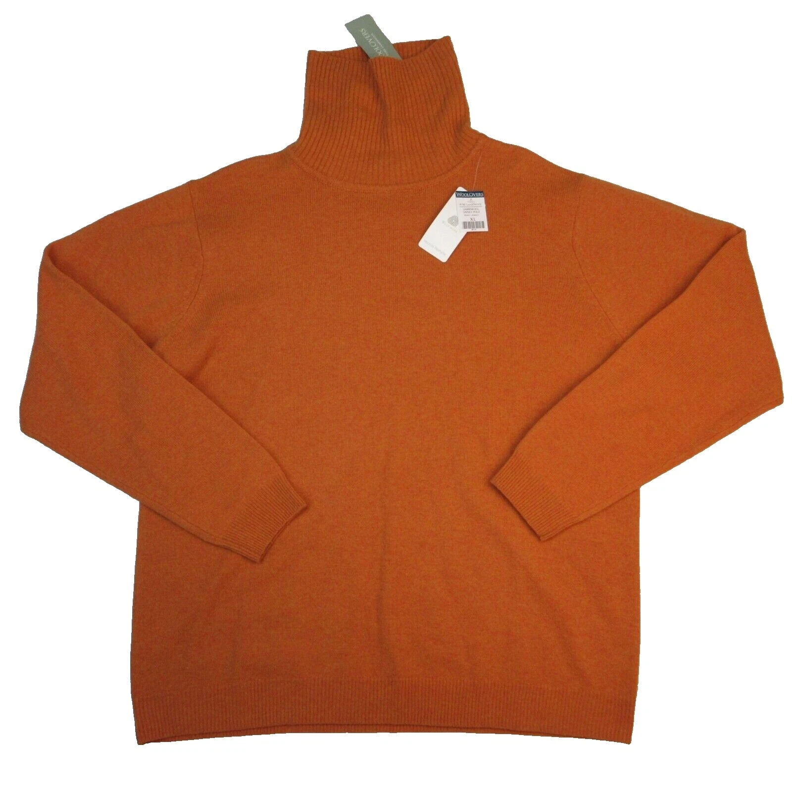 Suéteres sólido negocios Woolovers para De mujer