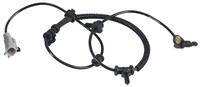 f.becker_line Abs-Sensor Vorne Rechts Links FüR Jeep Grand Cherokee III
