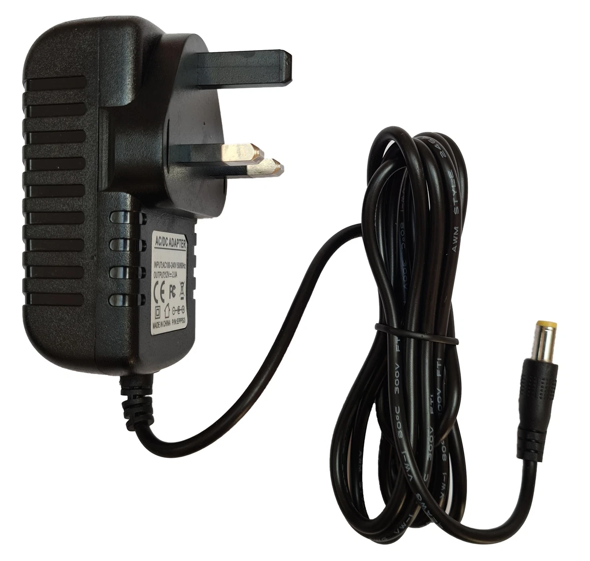 REPLACEMENT POWER SUPPLY FOR THE YAMAHA YDP-142 ARIUS PIANO