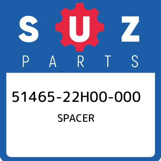 SPACER