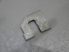 % Klammer Handbremshebel VW Golf 1 2 Cabrio Jetta I II Scirocco 191711350 RQ2V