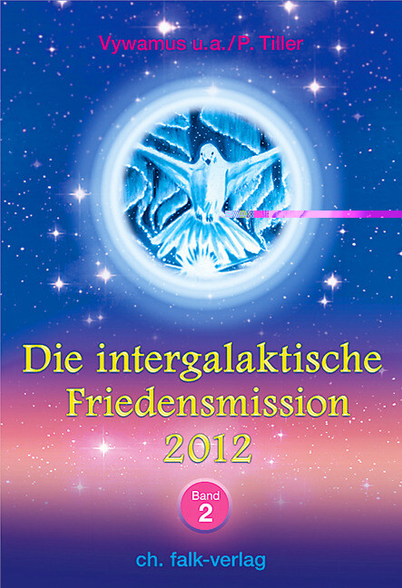 Thumbnail - Die Intergalaktische Friedensmission 2 Petronella Tiller
