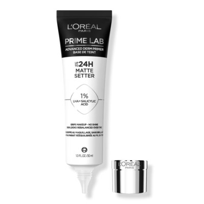 L'Oreal Prime Lab Up to 24H Matte Setter