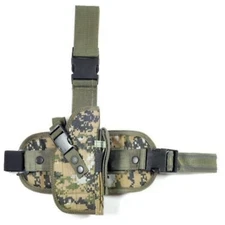 Shooters Gate Tactical Drop Leg Holster - MWD