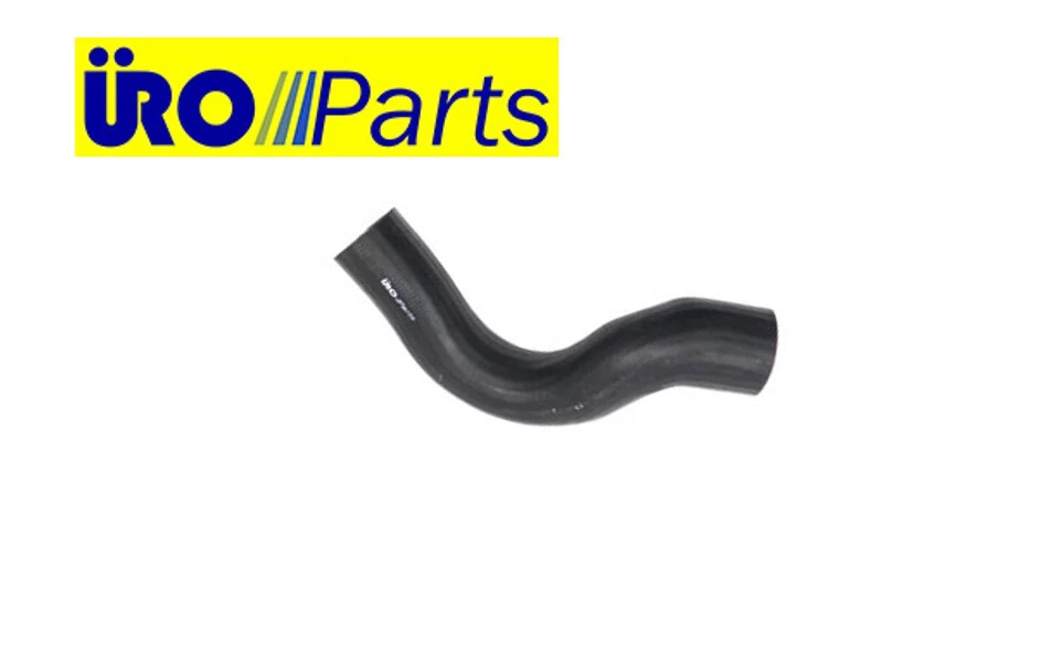 Manguera de refrigerante del radiador (MANGUERA SUPERIOR) para Mercedes - URO PARTS Foto 4 de 4