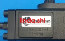 1PC New SUNTEC TV1001-1