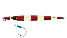 Nomad Design Streaker Jigs 420 Grams