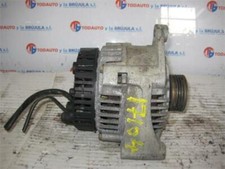 Alternateur Citroen XSARA