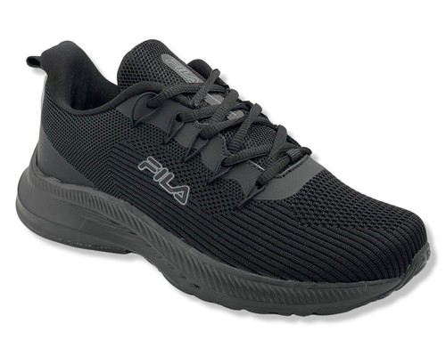 Fila sneakers F200603 36-41 black NEW