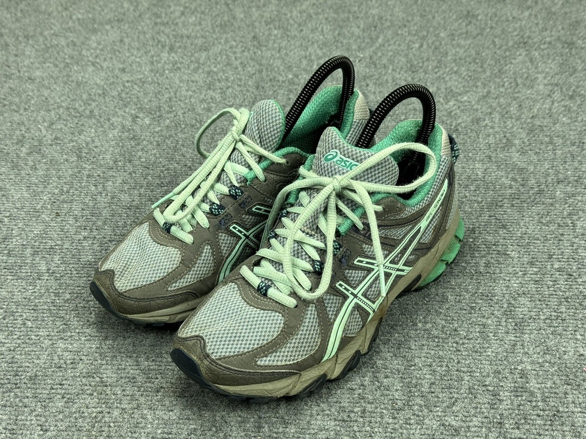 Asics Gel Sonoma Running Shoes Womens Size 6.5 Athletic