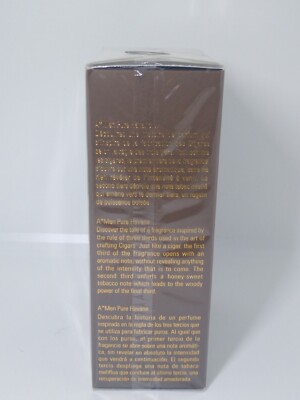 Thierry Mugler A*MEN Pure Havane 3.4oz-100mL EDT Discontinued 100