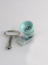 Distribution Box Lock Cabinet Door Lock Switch Control Cabinet Cam Lock 4 Set