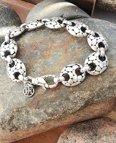 John Hardy Kali Link Bracelet 41.94 Grams - Picture 2 of 3