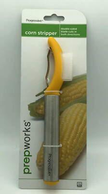 Progressive Corn Stripper