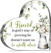 Christian Gifts for Friends Women Religious Gifts Birthday Friendship Gifts f...