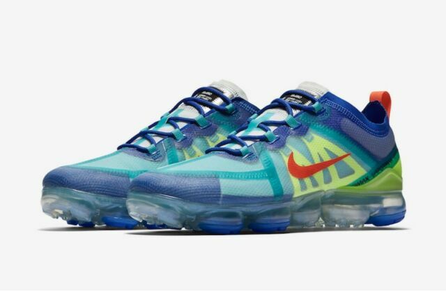 vapormax 2019 sizing