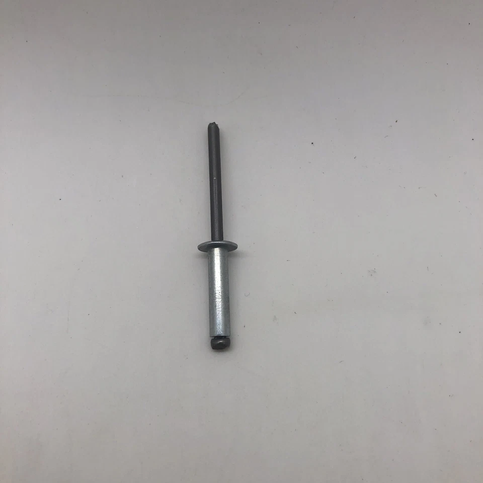 Ski-Doo 390410100 3/16" Pop Rivet Can-Am 2002-2012 MX Z Summit Skandic Grand - Image 2 of 2