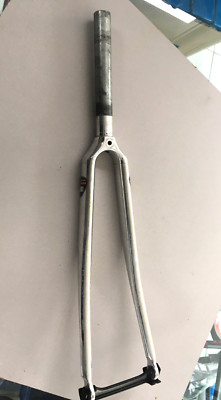 kinesis Aluminium 6061 Fork With Ahead 1'' Steerer for 700C Road Racing Bike