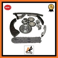 Fits HYUNDAI 1.5/1.6 CRDI D3FA D4FA D4FB Engine NEW Timing Chain Kit 243612A001