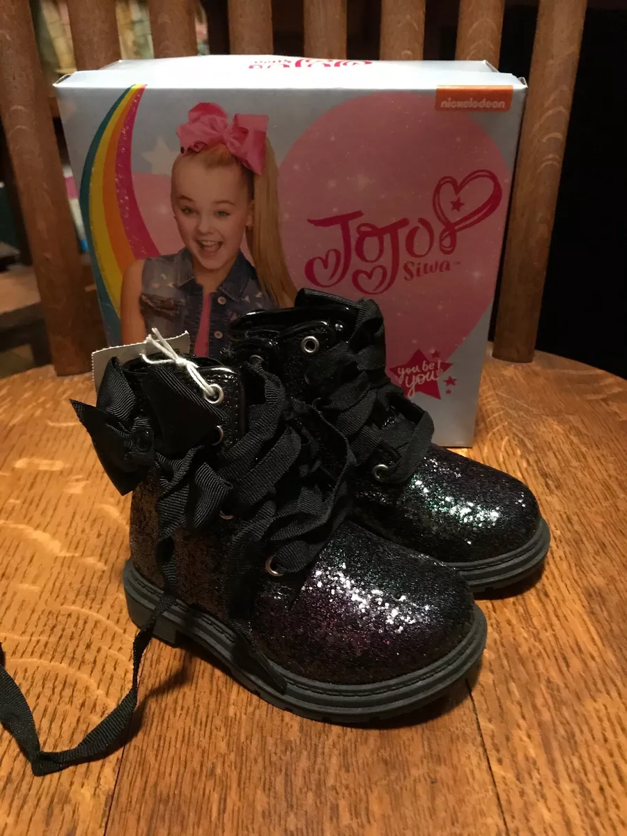 Jojo shoes hotsell for toddlers